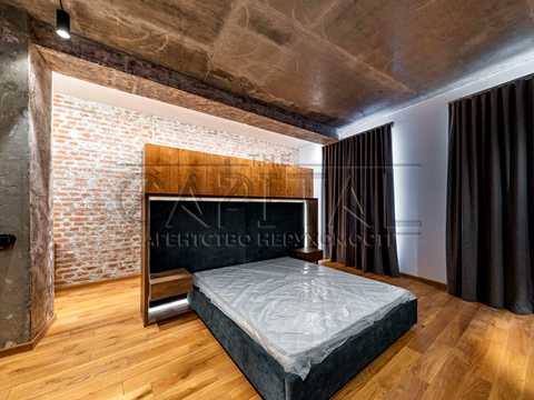 квартира за адресою Гоголівська вул., 43