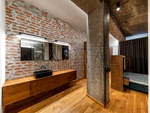 квартира за адресою Гоголівська вул., 43