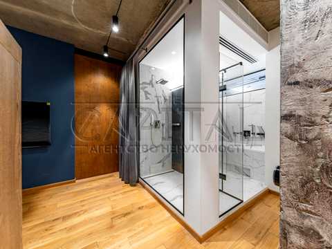 квартира за адресою Гоголівська вул., 43
