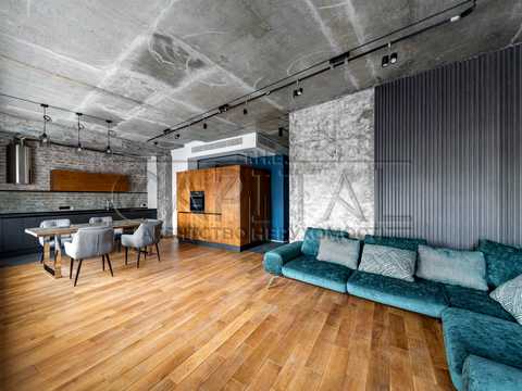 квартира за адресою Гоголівська вул., 43