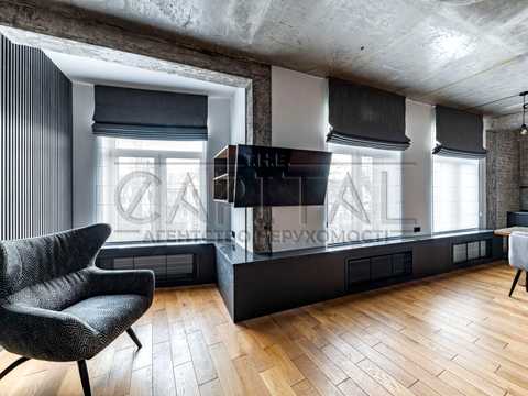 квартира за адресою Гоголівська вул., 43