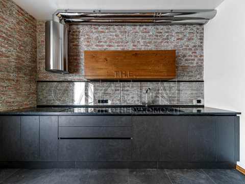 квартира за адресою Гоголівська вул., 43