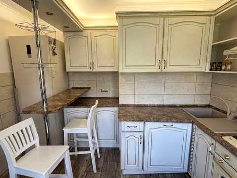 квартира по адресу Куліша, 1