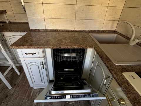квартира по адресу Куліша, 1