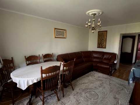 квартира по адресу Куліша, 1