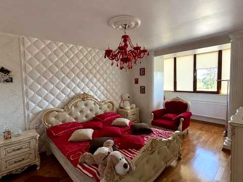 квартира по адресу Куліша, 1