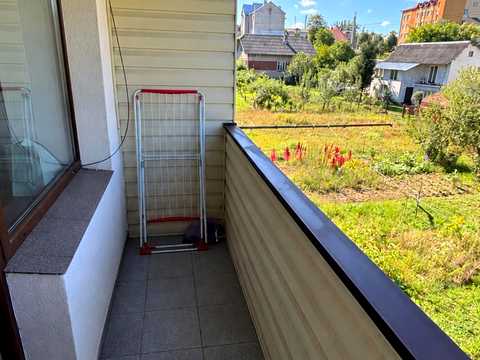 квартира по адресу Куліша, 1