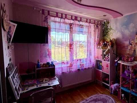 квартира по адресу Куліша, 1