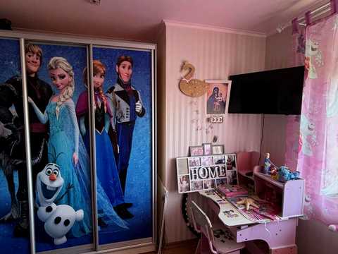 квартира по адресу Куліша, 1