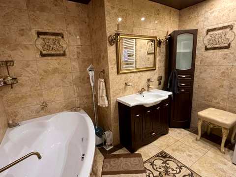 квартира по адресу Куліша, 1