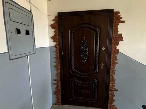 квартира по адресу Куліша, 1