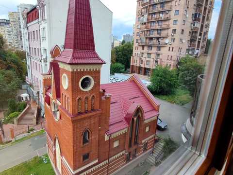 квартира по адресу Александра Конисского ул., 22-А