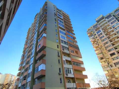 квартира за адресою Одеса, Пішонівська вул., 24/1