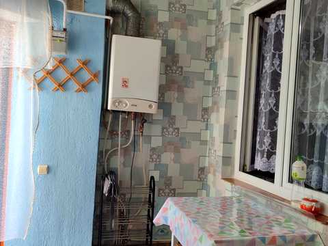 квартира за адресою Мала Арнаутська вул., 6