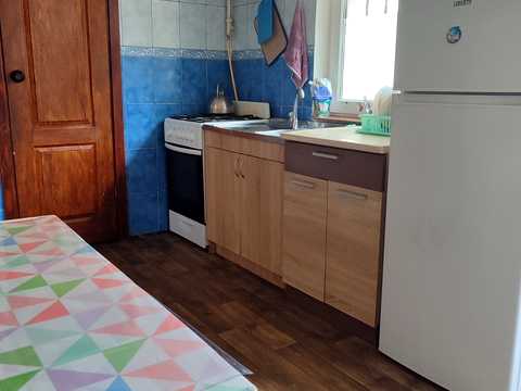 квартира за адресою Мала Арнаутська вул., 6