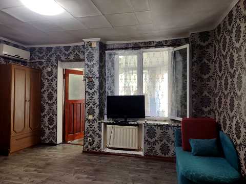 квартира за адресою Мала Арнаутська вул., 6