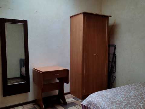 квартира за адресою Мала Арнаутська вул., 6