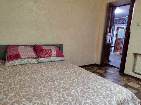 квартира за адресою Мала Арнаутська вул., 6