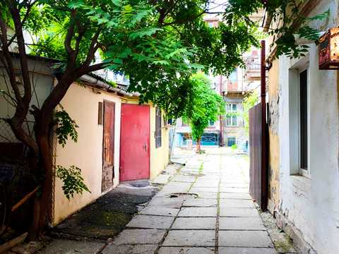 квартира за адресою Мала Арнаутська вул., 6