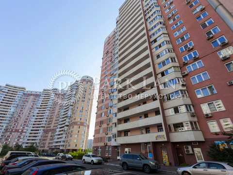 квартира за адресою Олени Пчілки вул., 2-А