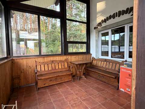 участок по адресу Зелена