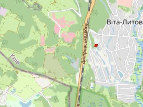 ділянка за адресою Свято-Георгіївська, 17