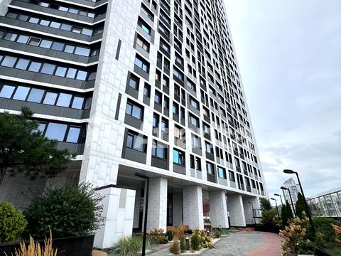 квартира по адресу Берестейский просп. (Победы), 11 к3