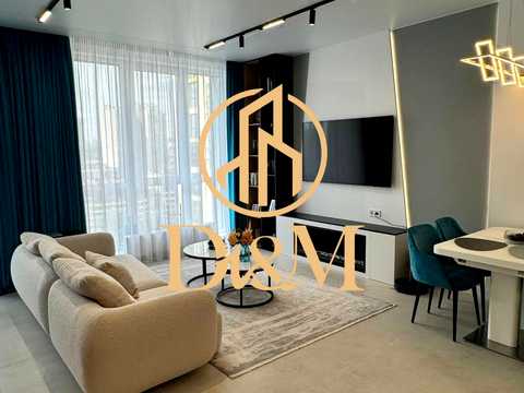 квартира за адресою Миколи Пимоненка вул., 19