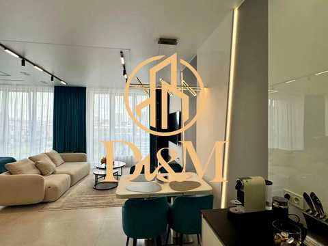 квартира за адресою Миколи Пимоненка вул., 19