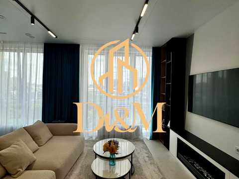 квартира за адресою Миколи Пимоненка вул., 19