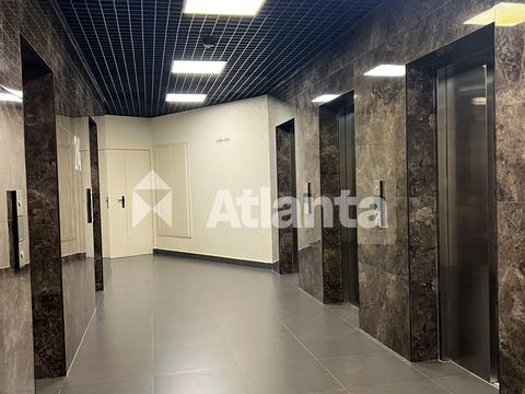 квартира за адресою Берестейський просп. (Перемоги), 11 к3
