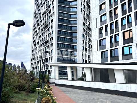 квартира за адресою Берестейський просп. (Перемоги), 11 к3