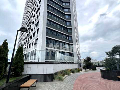 квартира за адресою Берестейський просп. (Перемоги), 11 к3