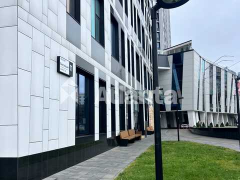 квартира за адресою Берестейський просп. (Перемоги), 11 к3