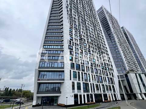 квартира за адресою Берестейський просп. (Перемоги), 11 к3
