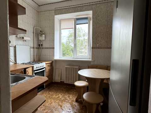 квартира за адресою Дмитра Кременя вул. (Молодогвардійська), 59