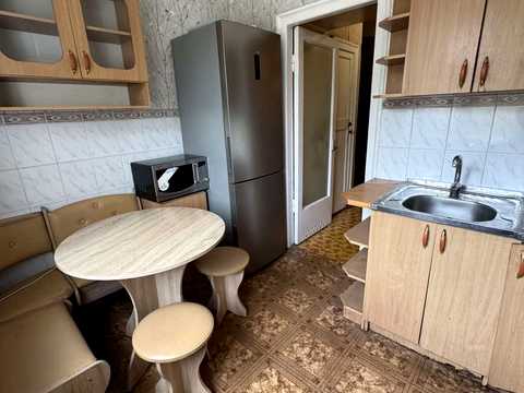 квартира за адресою Дмитра Кременя вул. (Молодогвардійська), 59