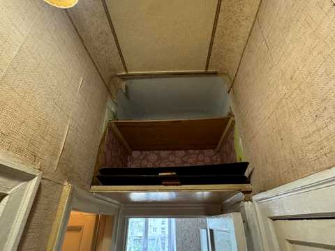 квартира за адресою Дмитра Кременя вул. (Молодогвардійська), 59