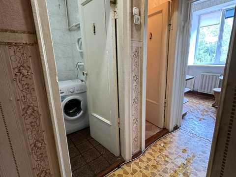 квартира за адресою Дмитра Кременя вул. (Молодогвардійська), 59