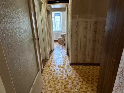 квартира за адресою Дмитра Кременя вул. (Молодогвардійська), 59