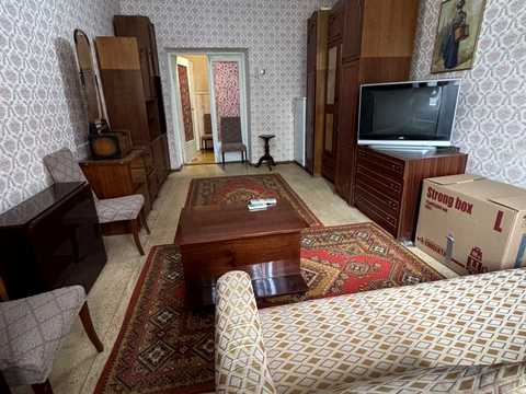 квартира за адресою Дмитра Кременя вул. (Молодогвардійська), 59