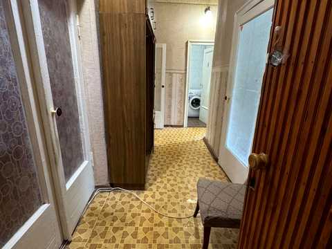 квартира за адресою Дмитра Кременя вул. (Молодогвардійська), 59