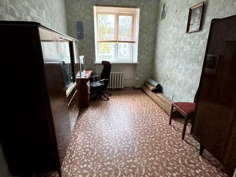 квартира за адресою Дмитра Кременя вул. (Молодогвардійська), 59