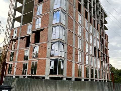 квартира за адресою Морозна вул., (Будинок)