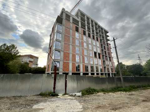 квартира за адресою Морозна вул., (Будинок)