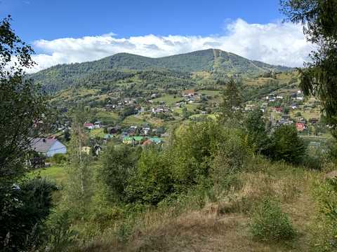 ділянка за адресою Василя Стуса вул.