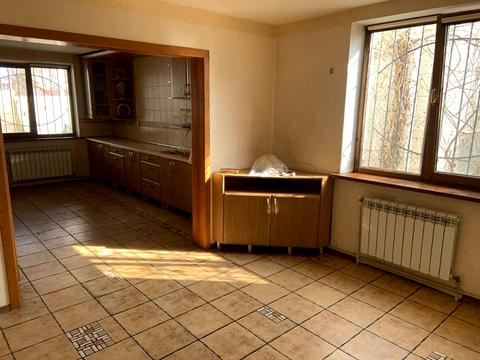 дом по адресу Олексія Косяченка ул. (Одинцова), 43