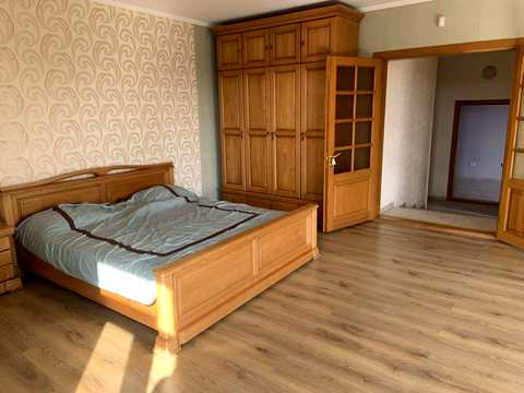 дом по адресу Олексія Косяченка ул. (Одинцова), 43