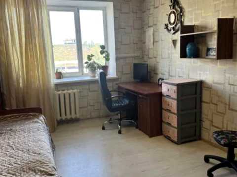 квартира по адресу Бориспольская ул., 26-В