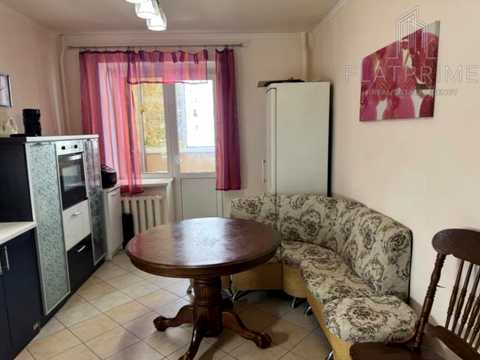 квартира по адресу Бориспольская ул., 26-В